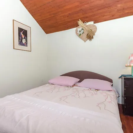 Radomir Apartment *