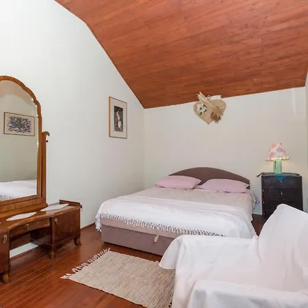Apartment Radomir