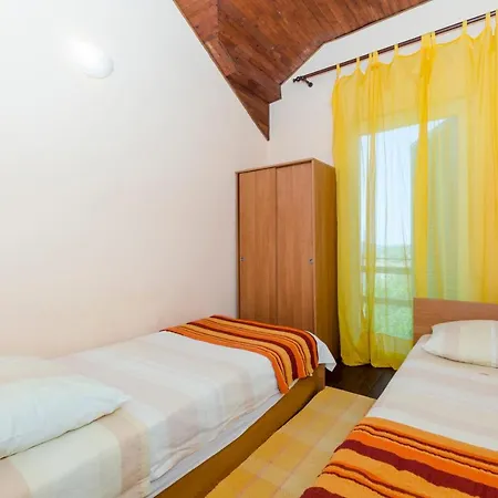 Apartment Radomir *